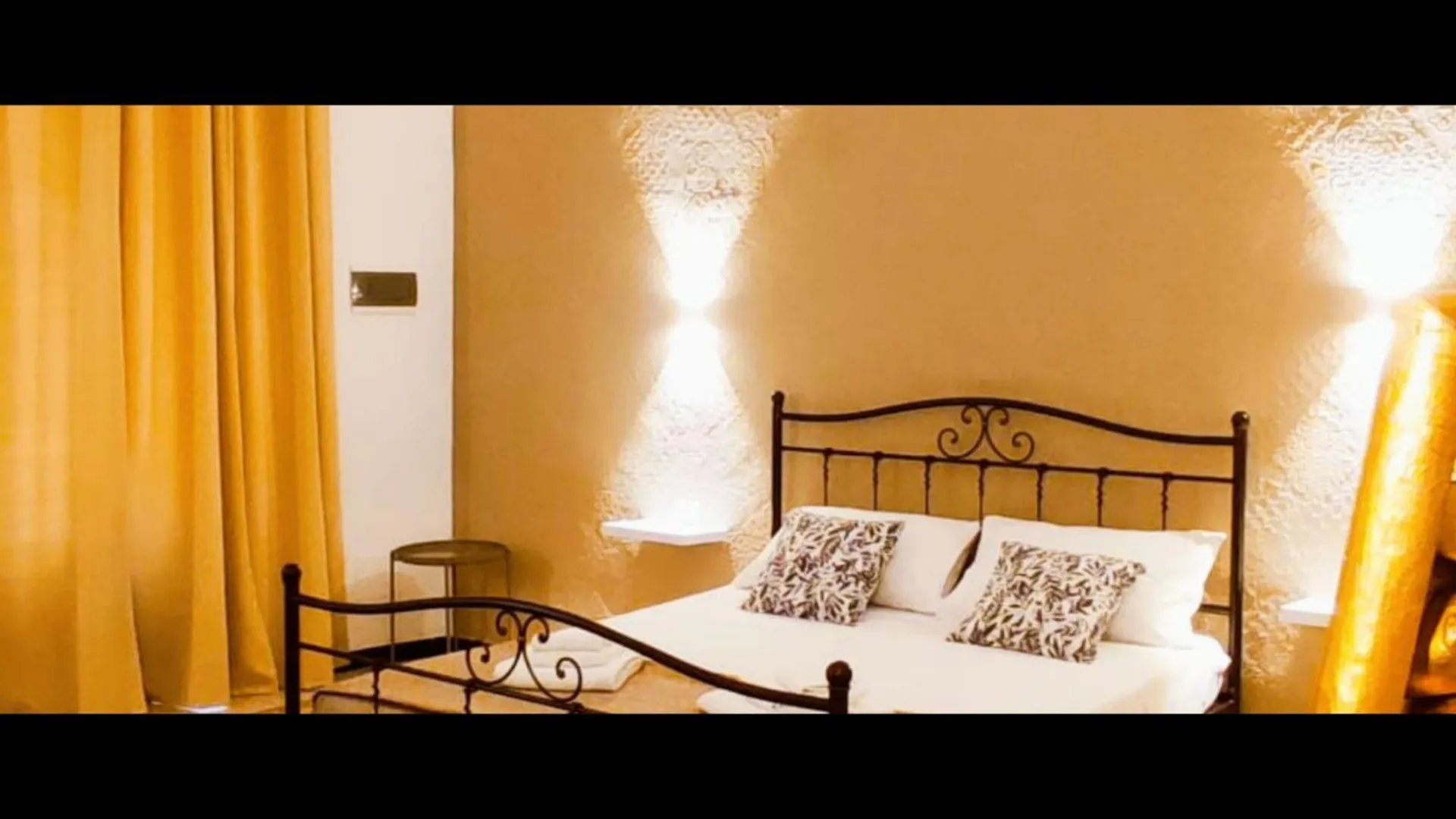 Demasiantval House Palermo 0*,