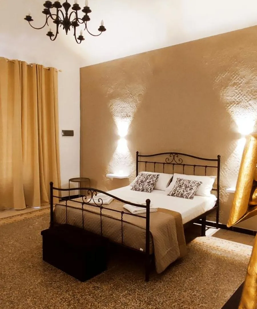 Demasiantval House Palermo 0*,  Italy