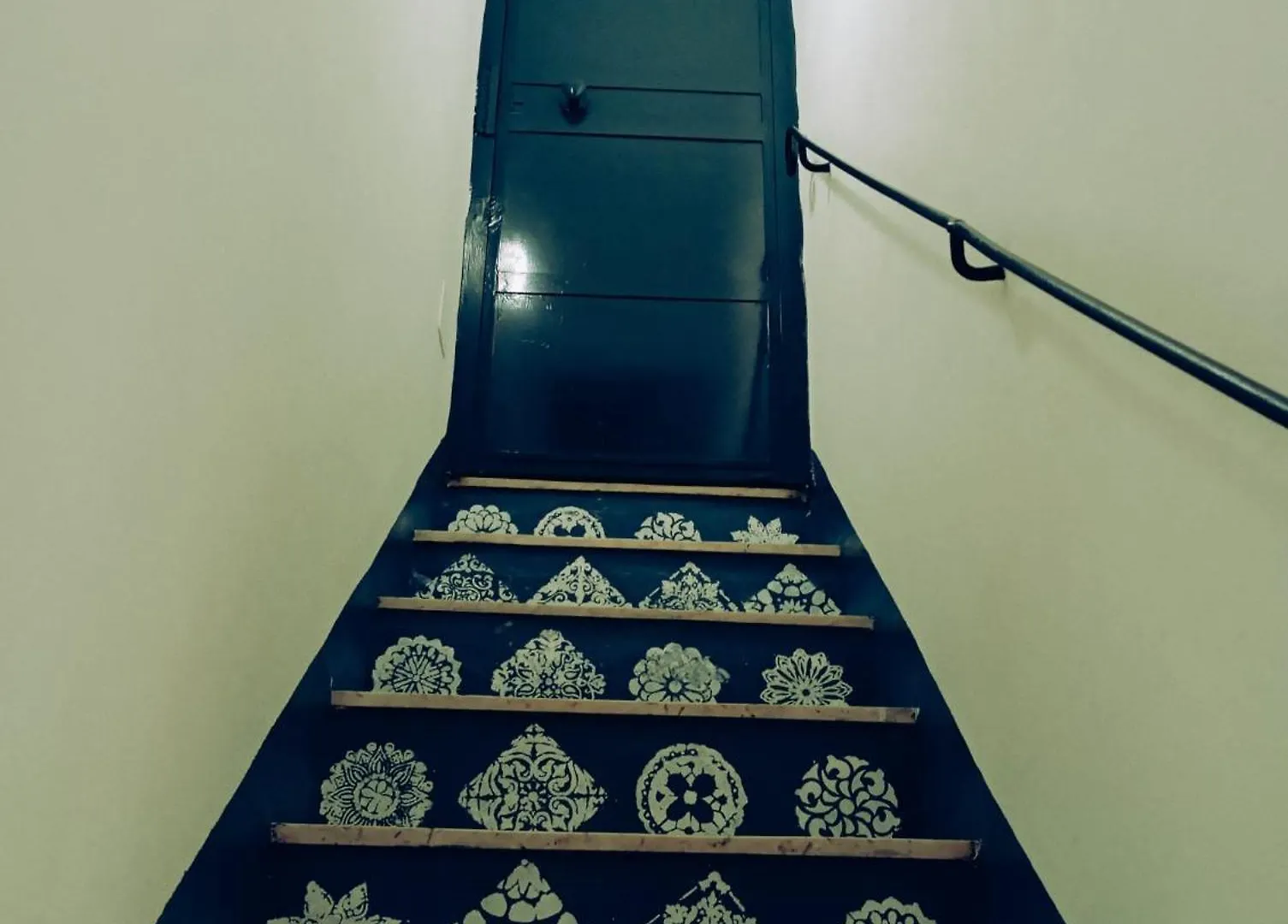 Apartment Demasiantval House Palermo Italy