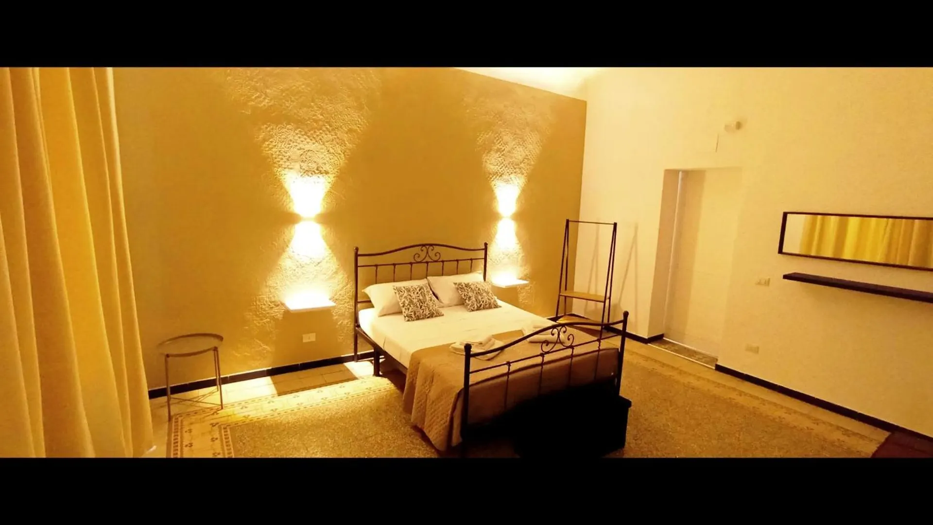 Demasiantval House Palermo Apartment