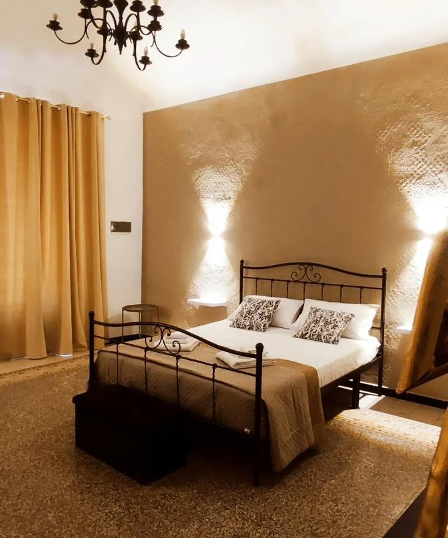 Demasiantval House Palermo 0*,