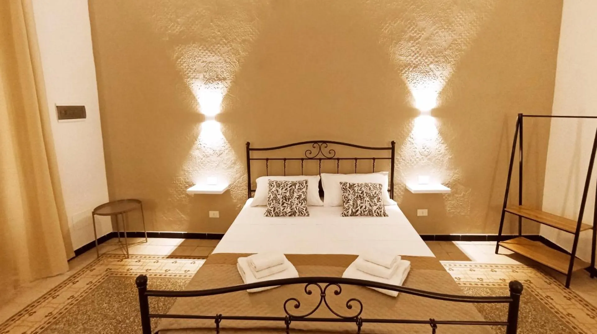 Demasiantval House Palermo