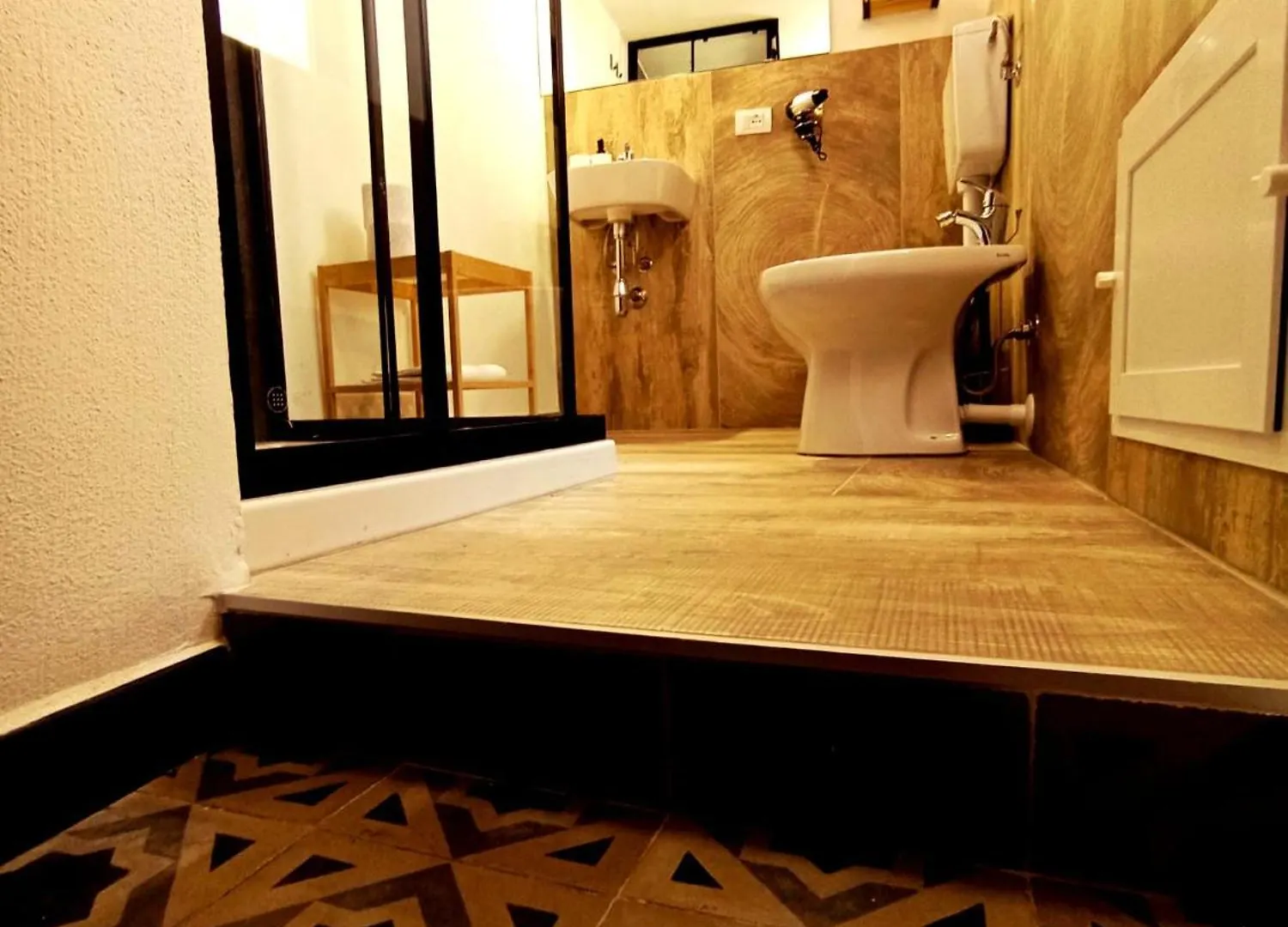 Apartment Demasiantval House Palermo
